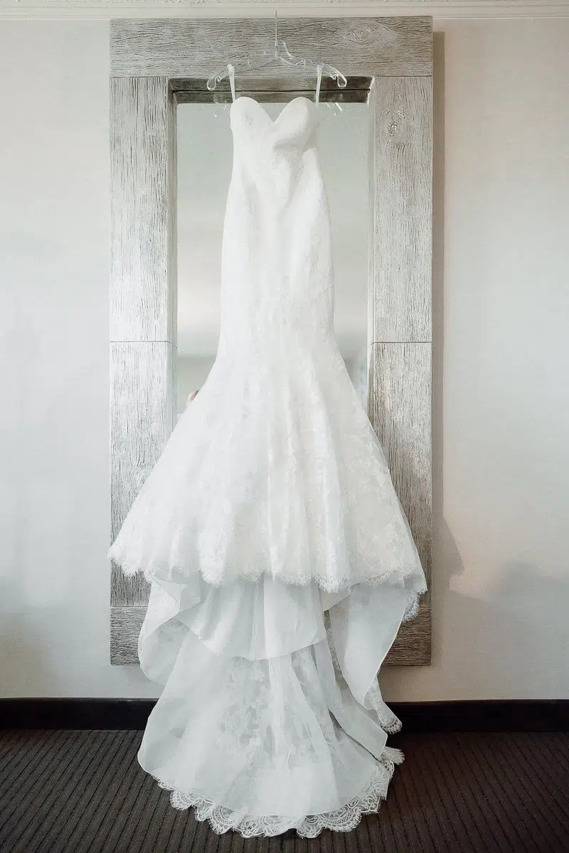 The Grand Baltimore wedding