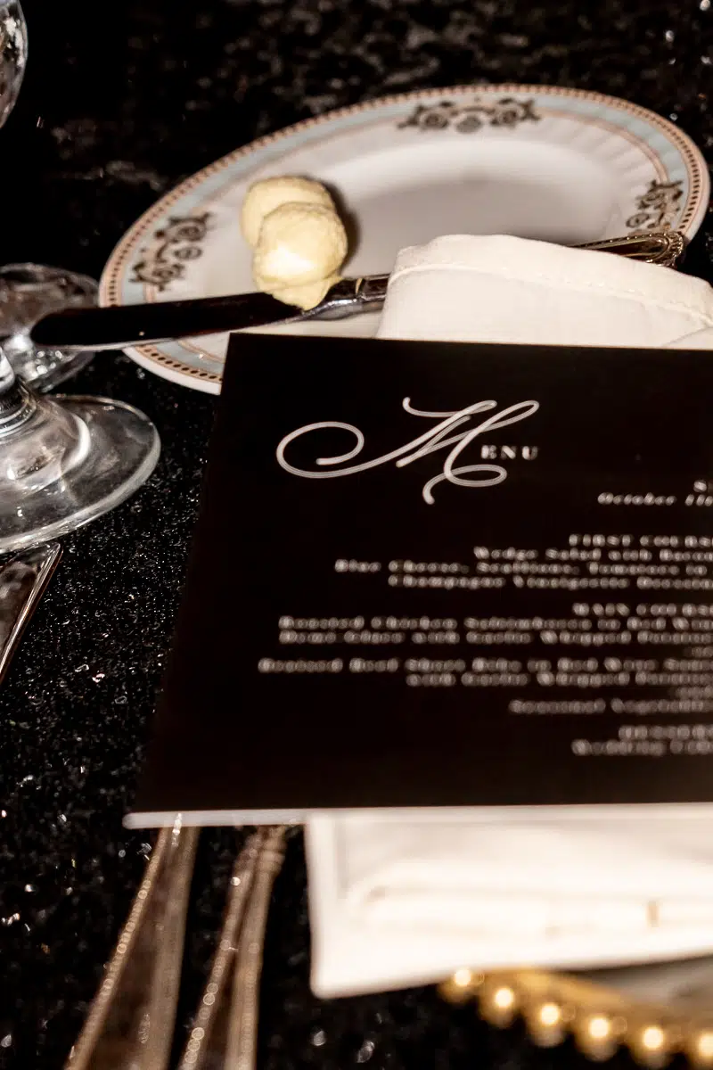 The Grand Baltimore wedding