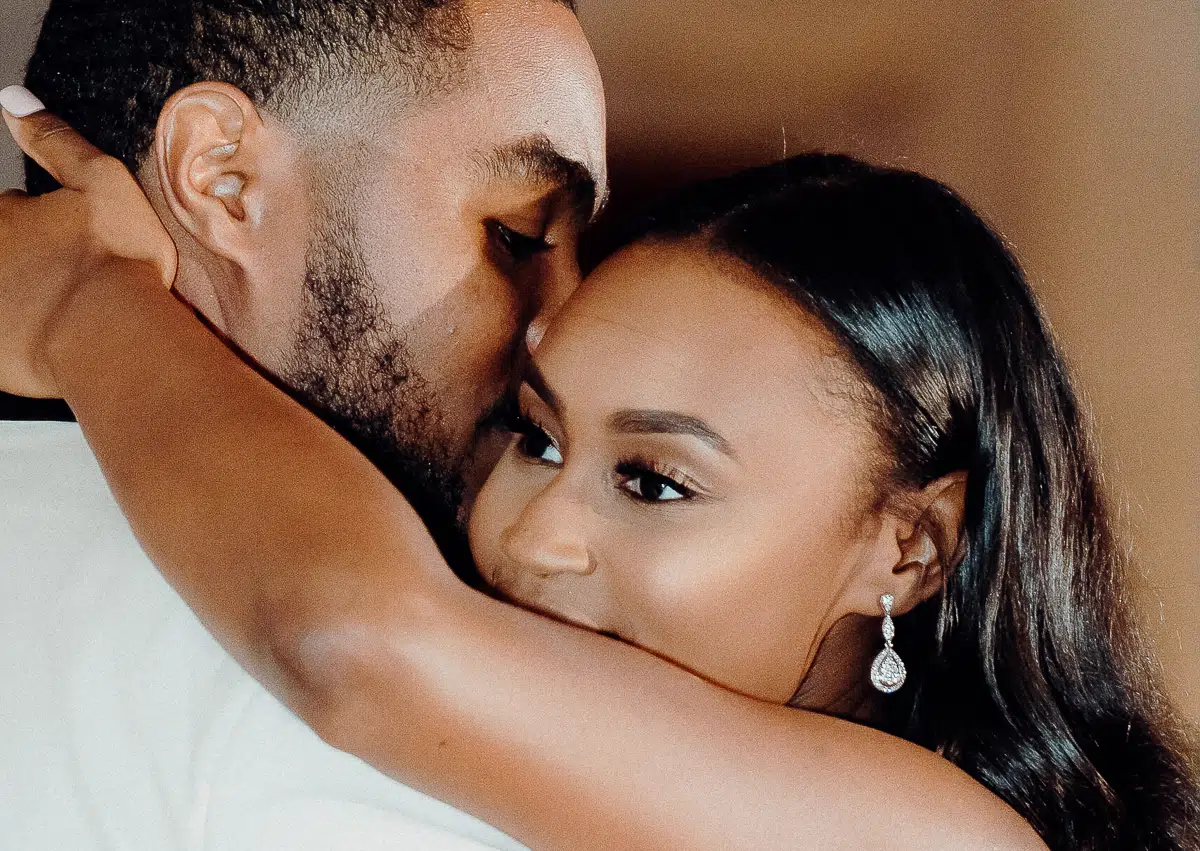 The Grand Baltimore wedding