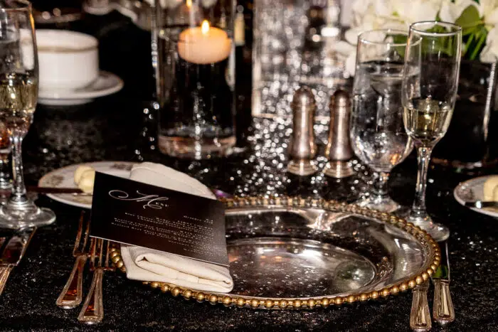 The Grand Baltimore wedding