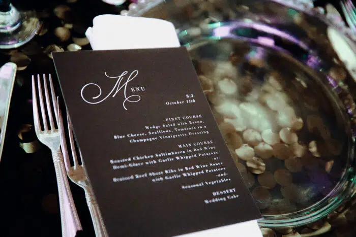 The Grand Baltimore wedding
