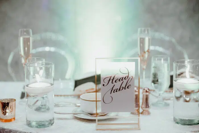 The Grand Baltimore wedding