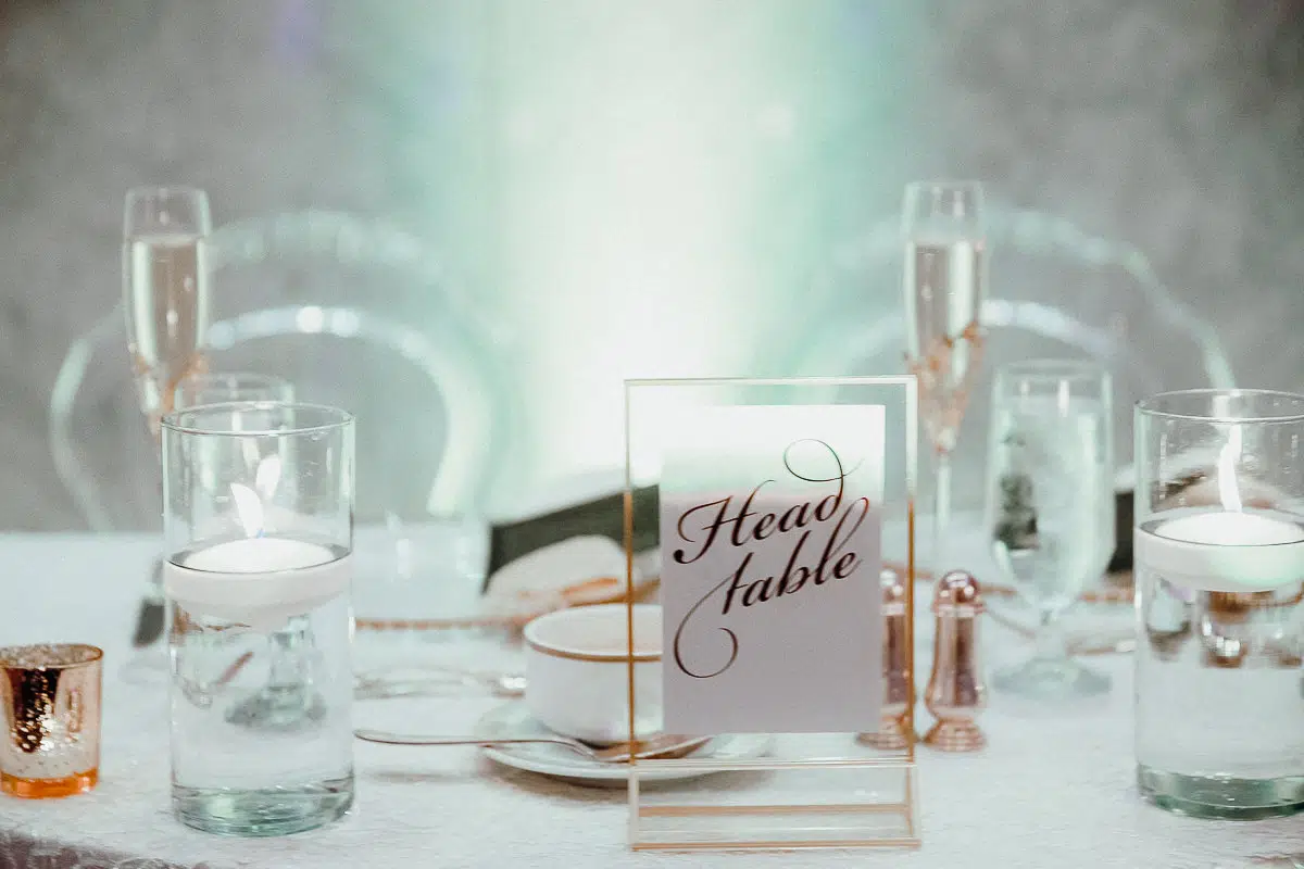 The Grand Baltimore wedding