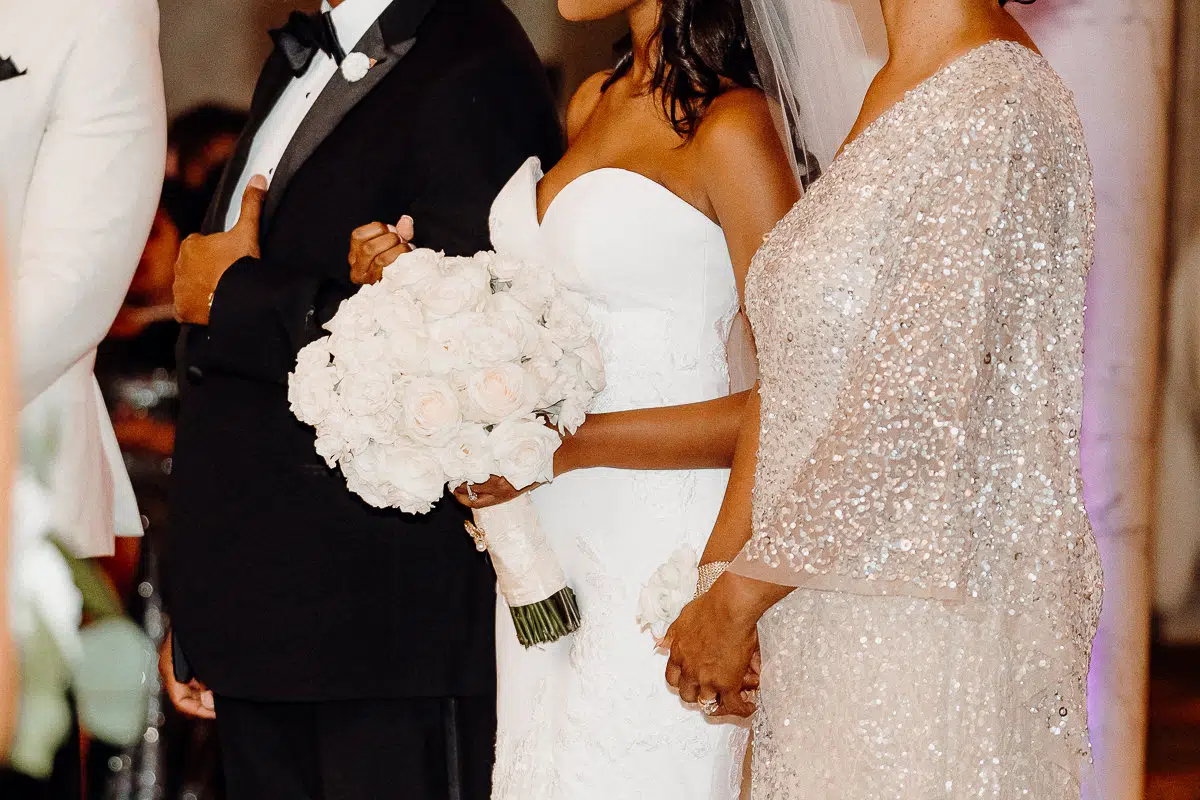 The Grand Baltimore wedding