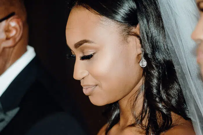 The Grand Baltimore wedding