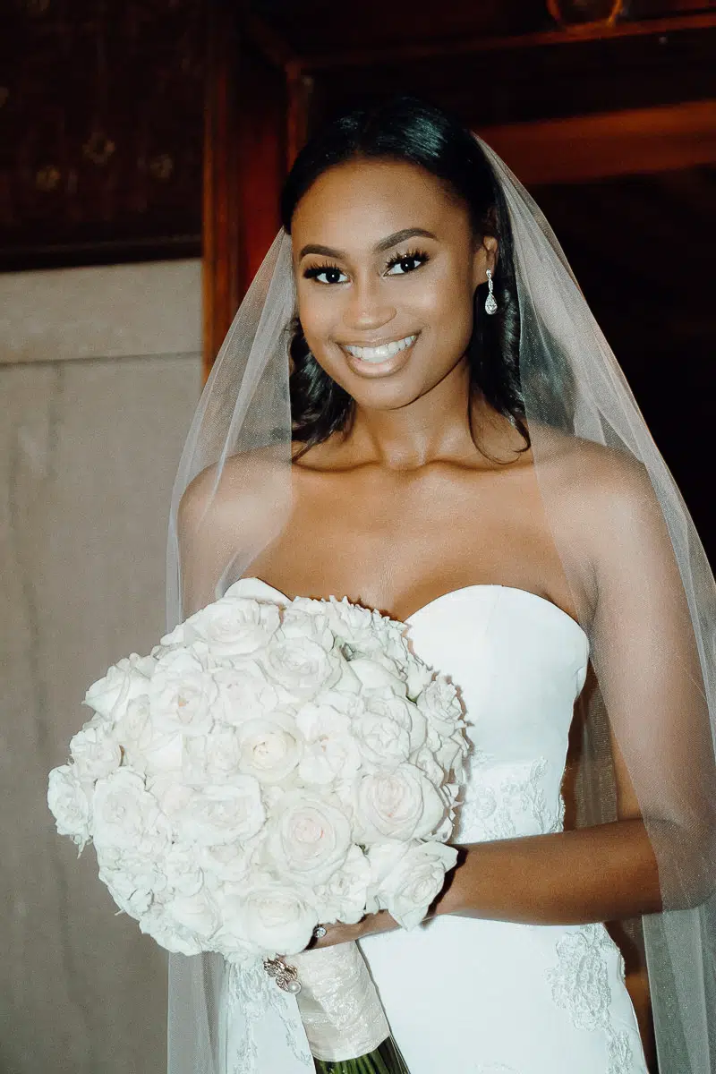 The Grand Baltimore wedding