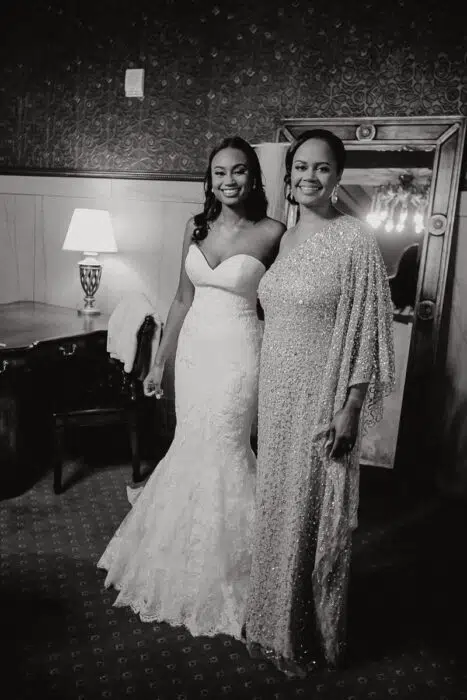The Grand Baltimore wedding