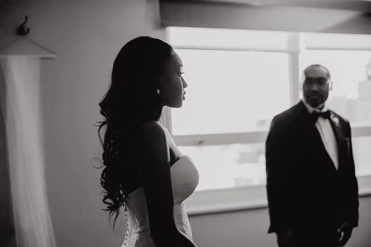 The Grand Baltimore wedding