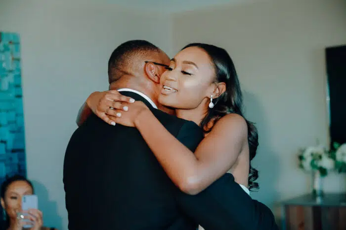 The Grand Baltimore wedding