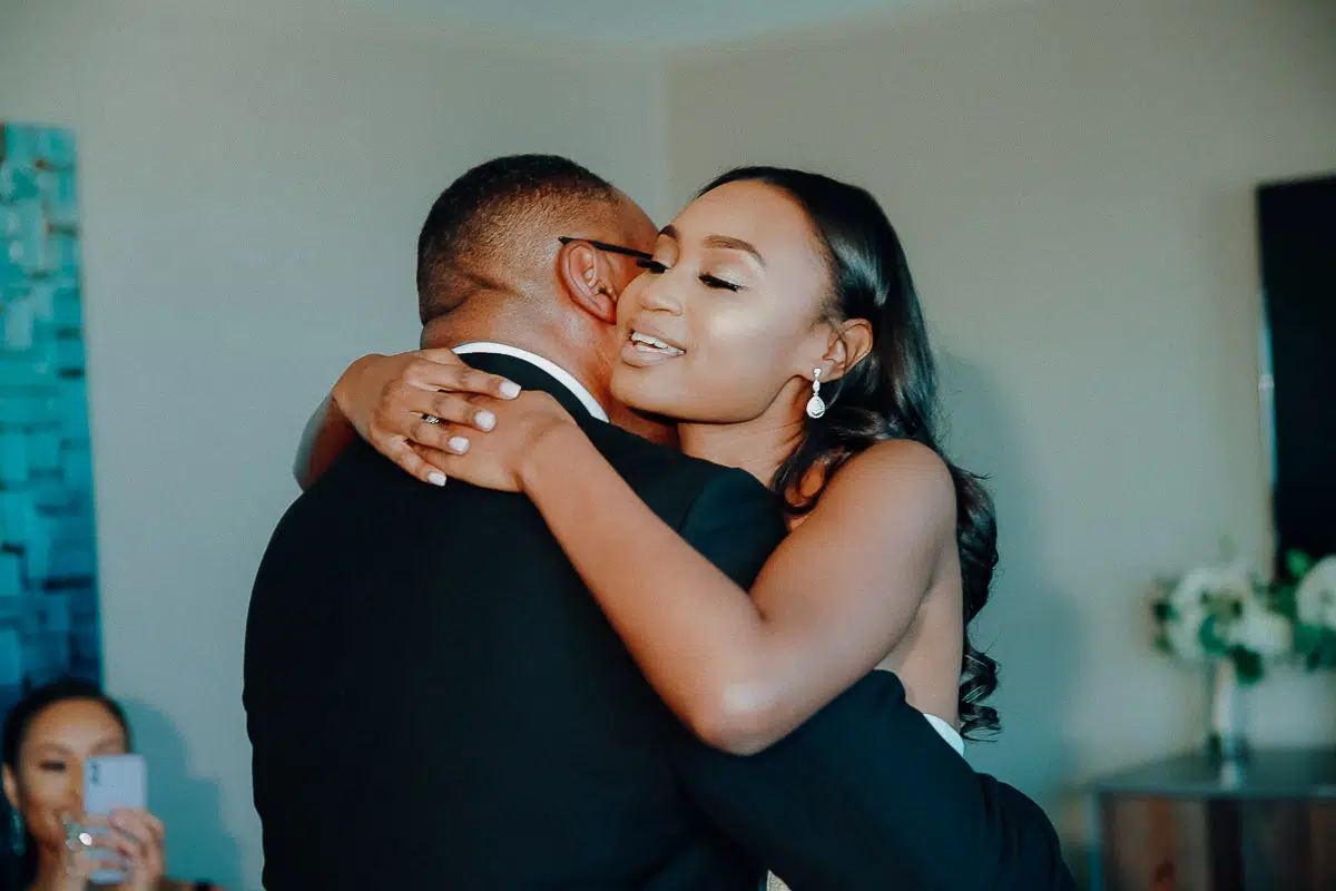 The Grand Baltimore wedding
