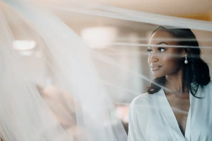 The Grand Baltimore wedding