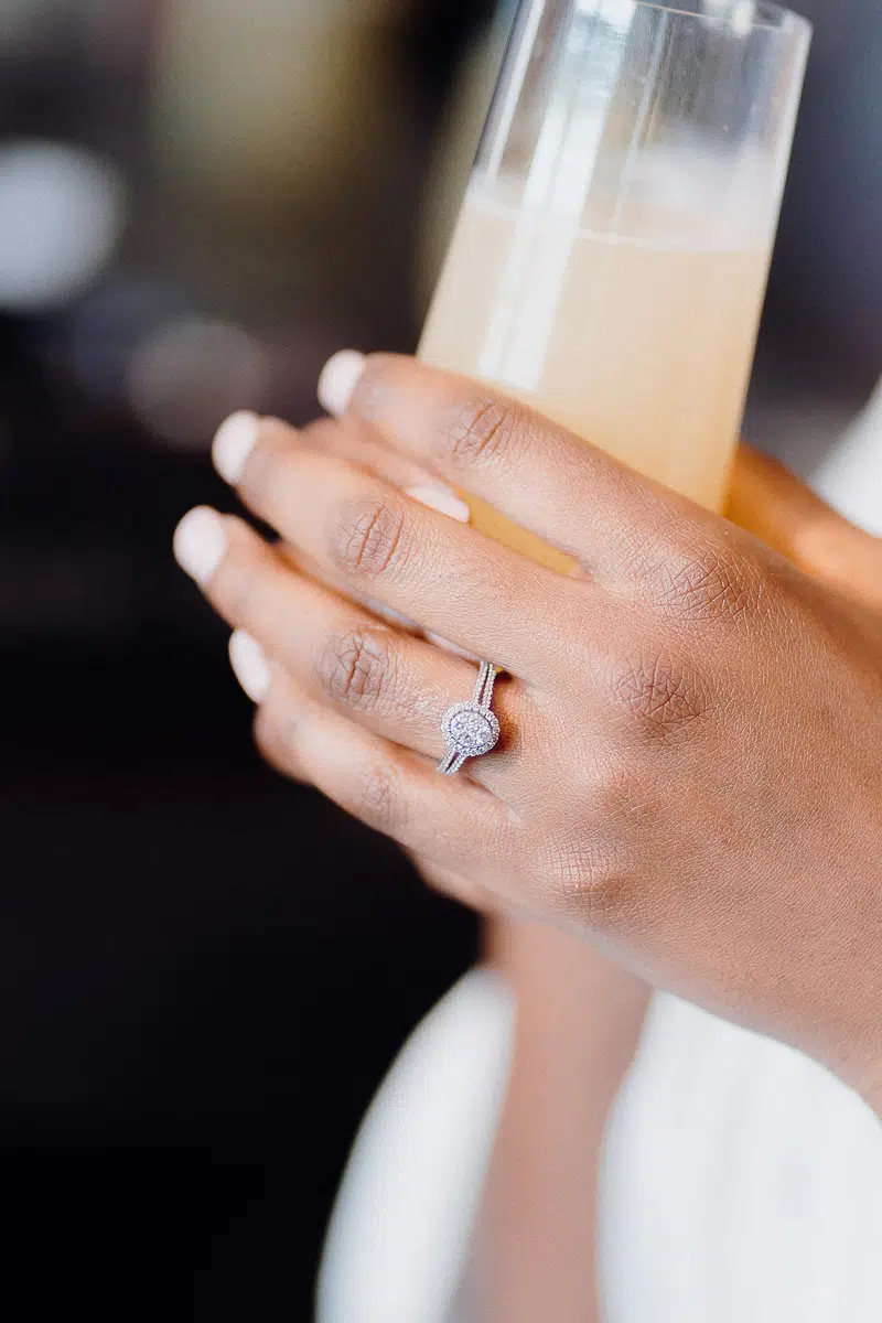 The Grand Baltimore wedding