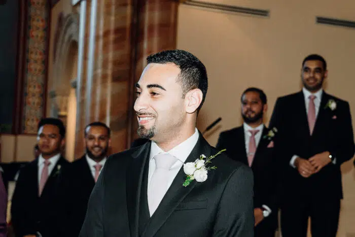 potomac church wedding karim karina 70