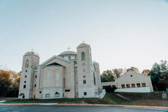 potomac church wedding karim karina 83