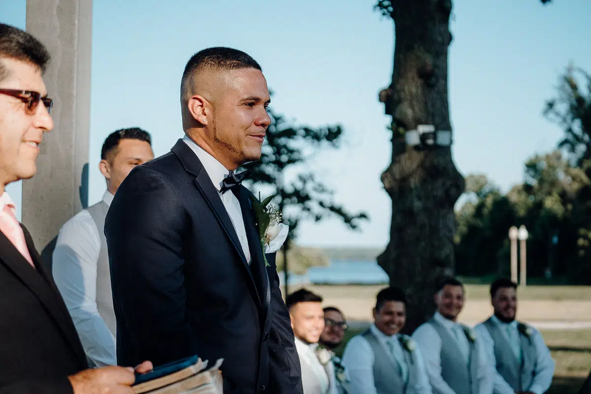 osprey at belmont bay wedding