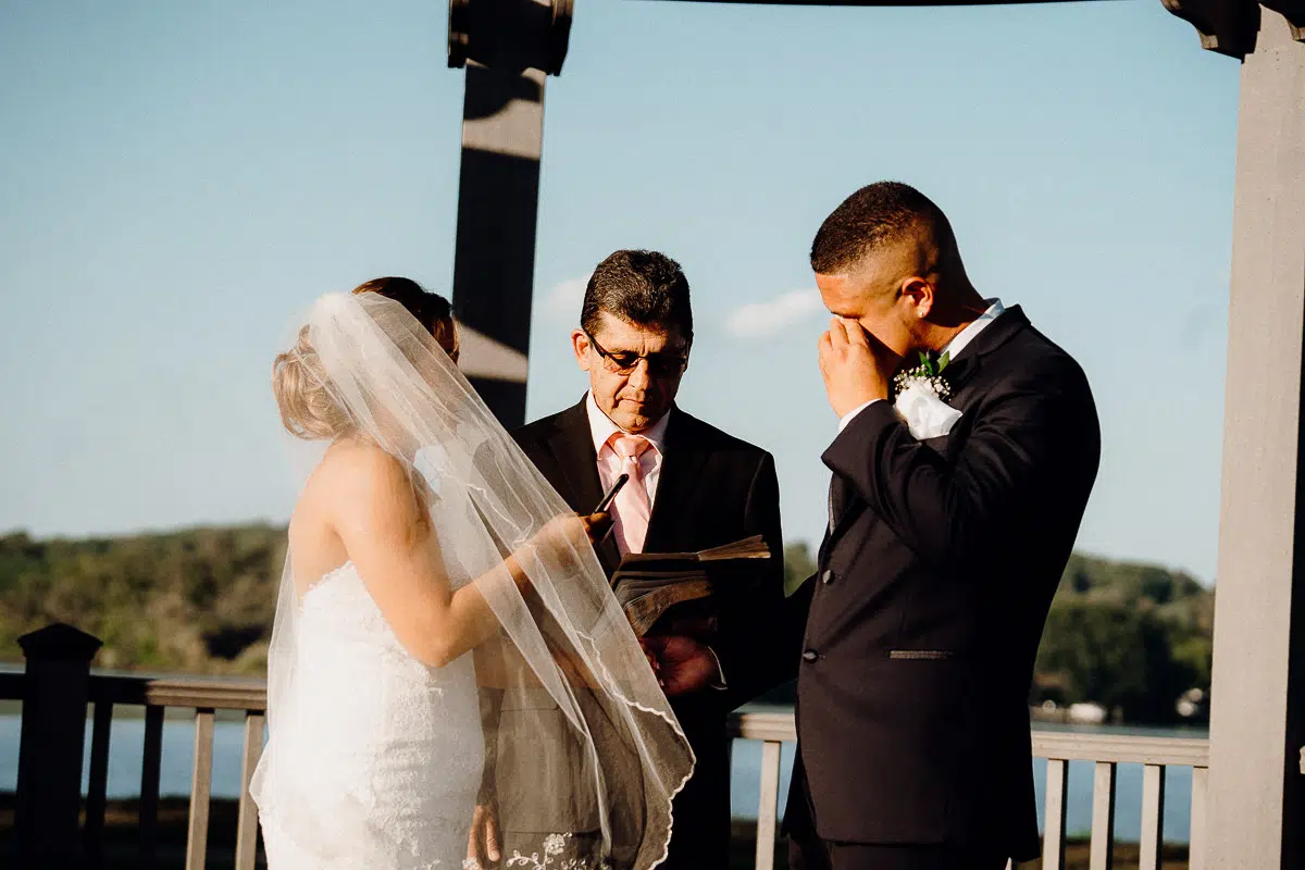 osprey at belmont bay wedding