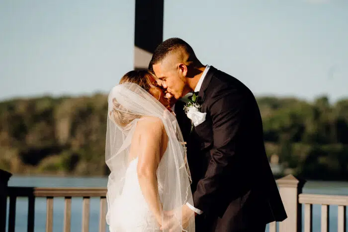 osprey at belmont bay wedding