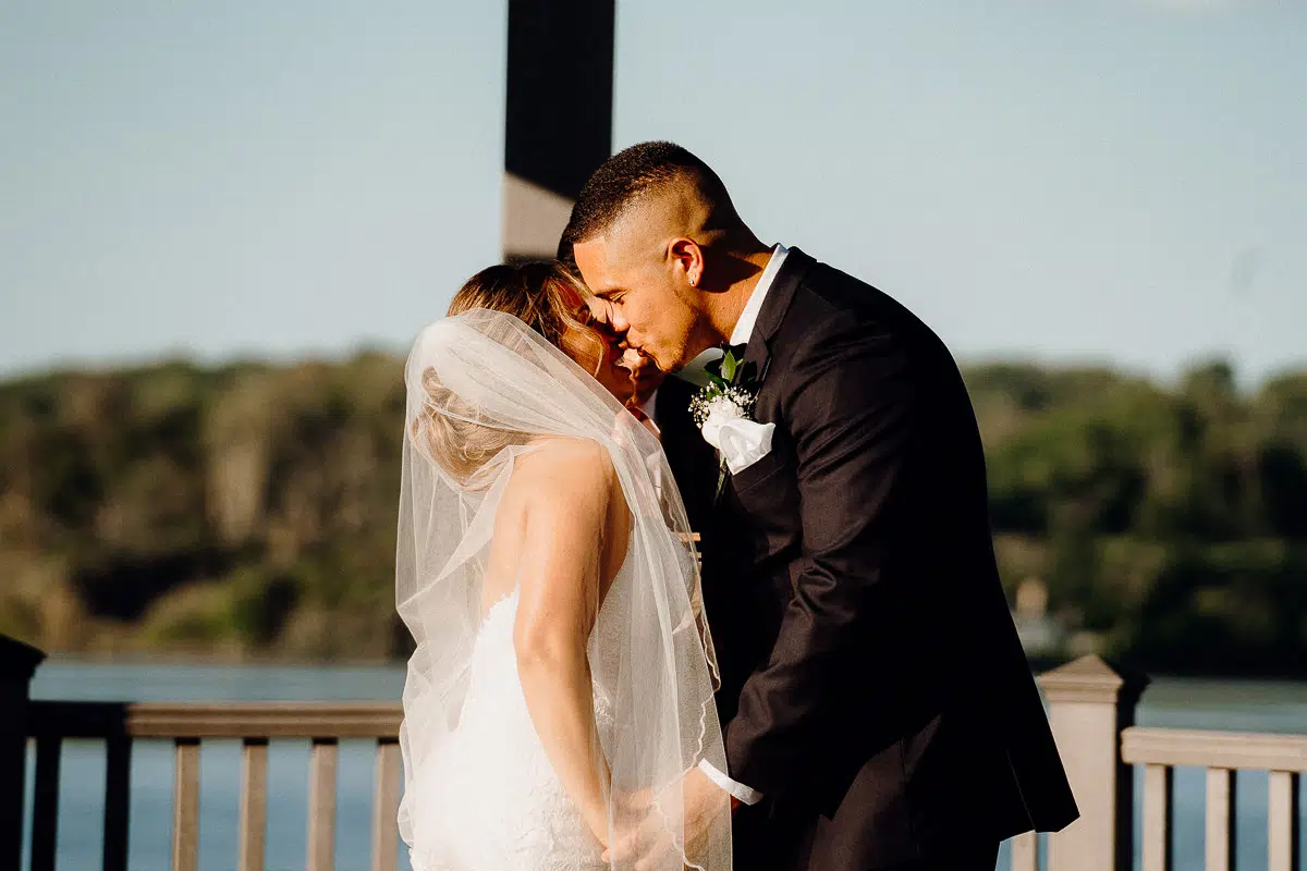 osprey at belmont bay wedding