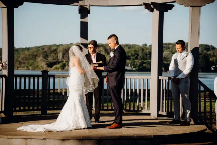osprey at belmont bay wedding