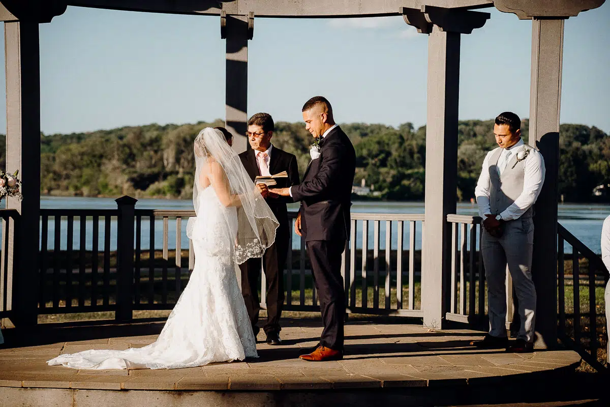 osprey at belmont bay wedding
