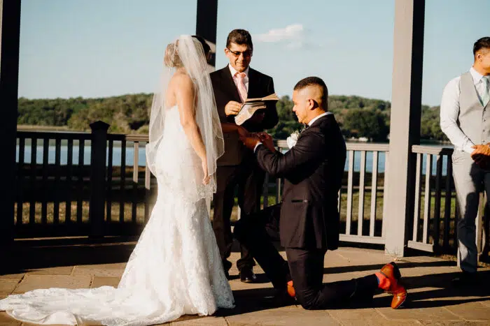 osprey at belmont bay wedding