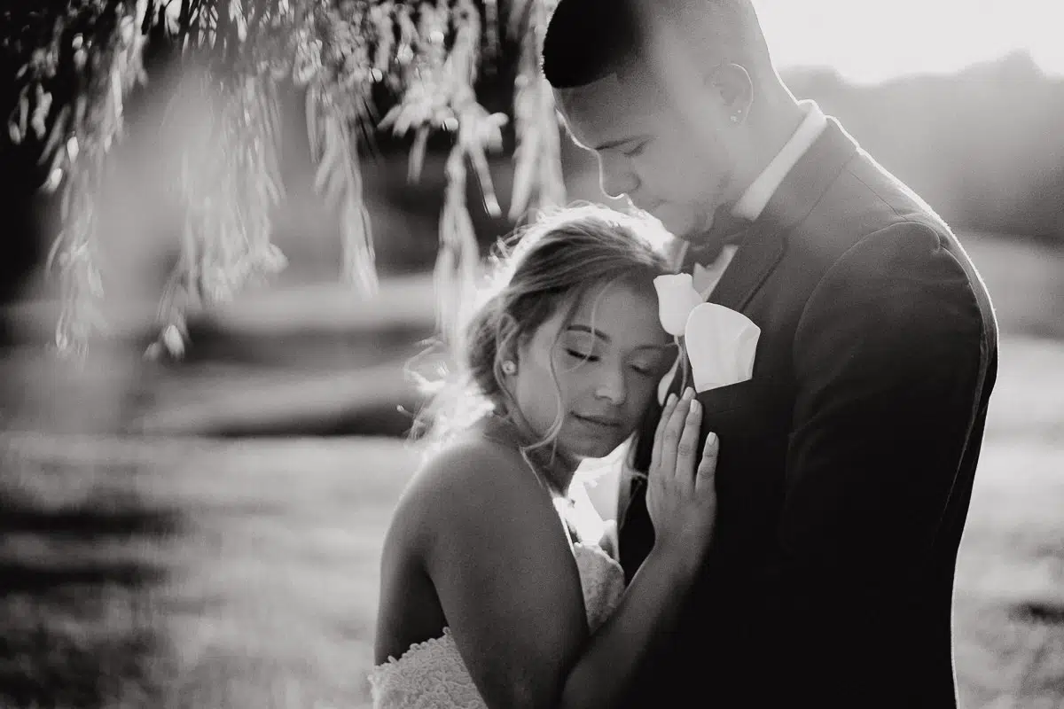 Belmont Bay Wedding. Miguel + Vanessa.