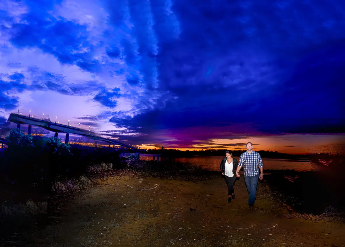 Annapolis Engagement Photographers