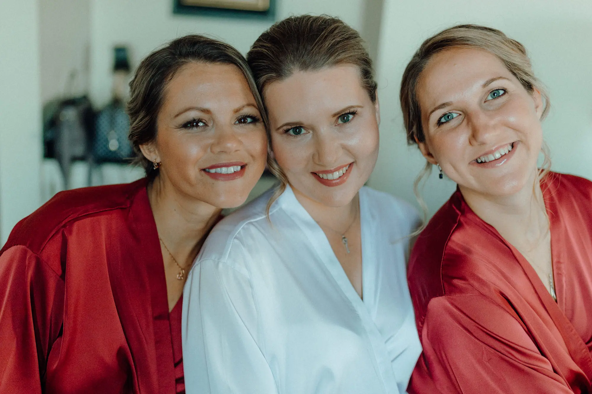 Henderson&#039;s warf baltimore wedding
