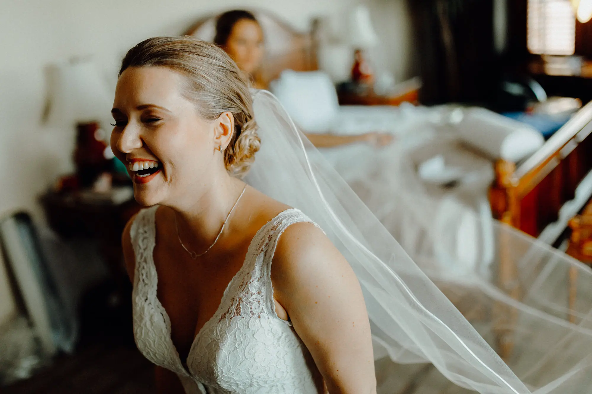 Henderson's warf baltimore wedding