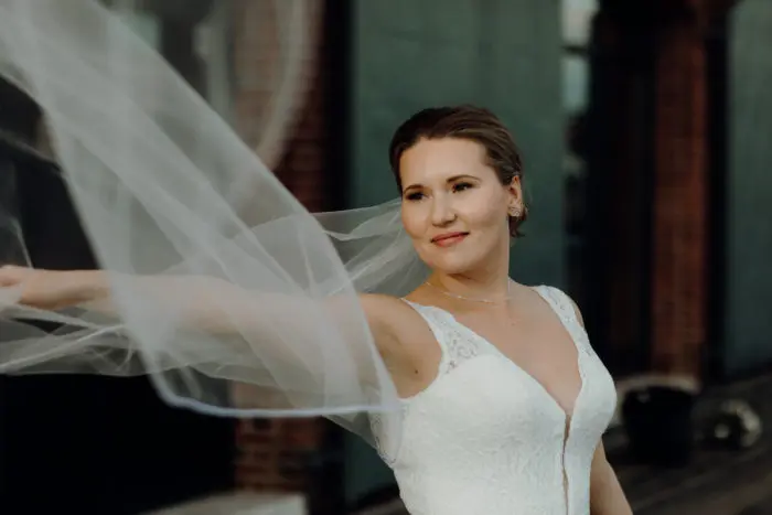 Henderson&#039;s warf baltimore wedding