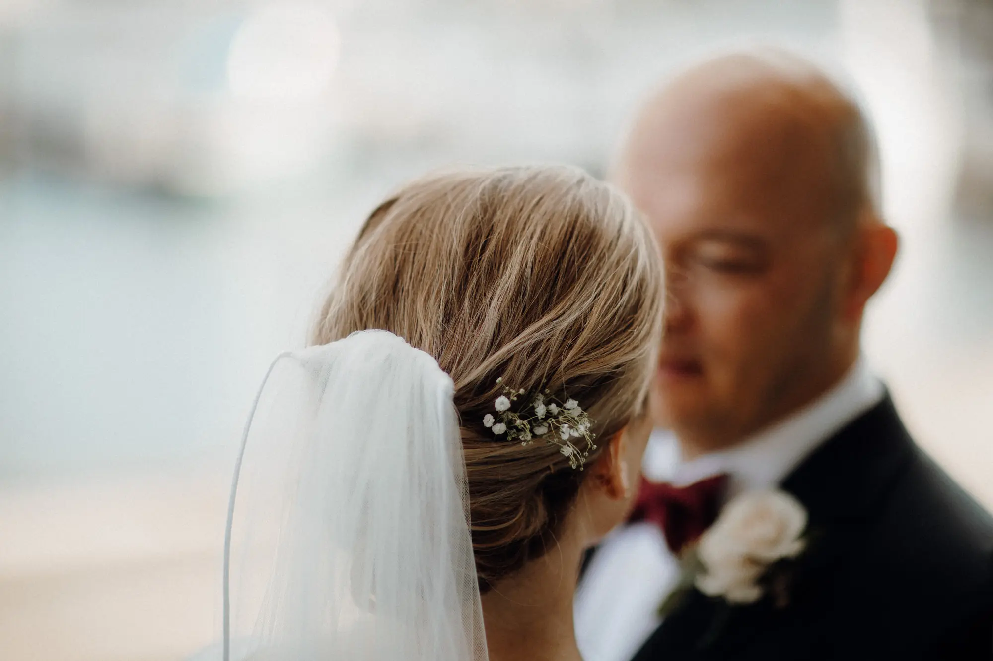 Henderson&#039;s warf baltimore wedding