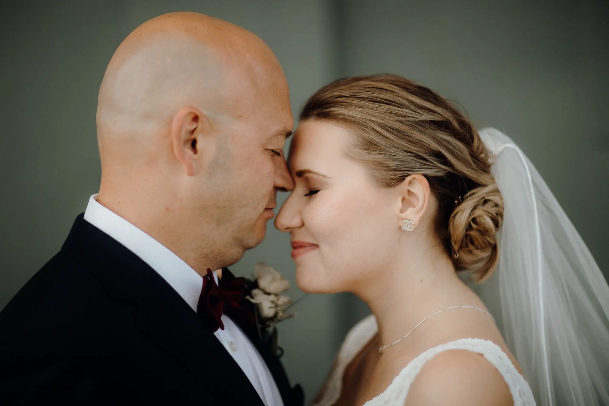 Henderson's warf baltimore wedding