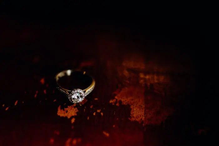 Henderson&#039;s warf baltimore wedding
