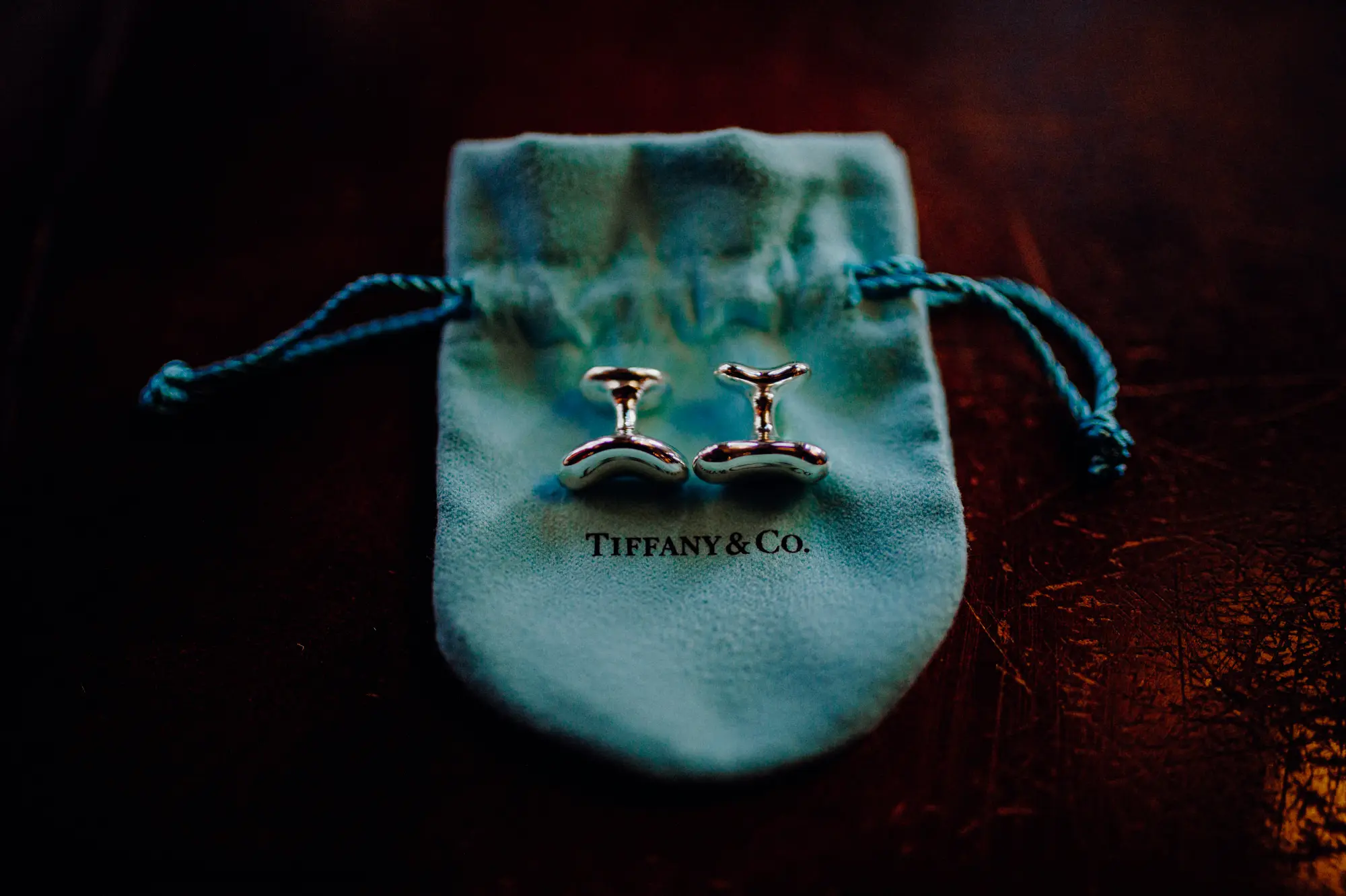 Henderson's warf baltimore wedding