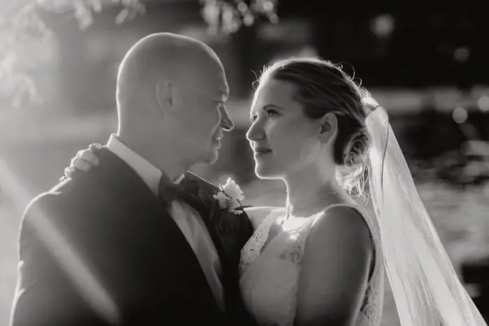 Henderson&#039;s warf baltimore wedding