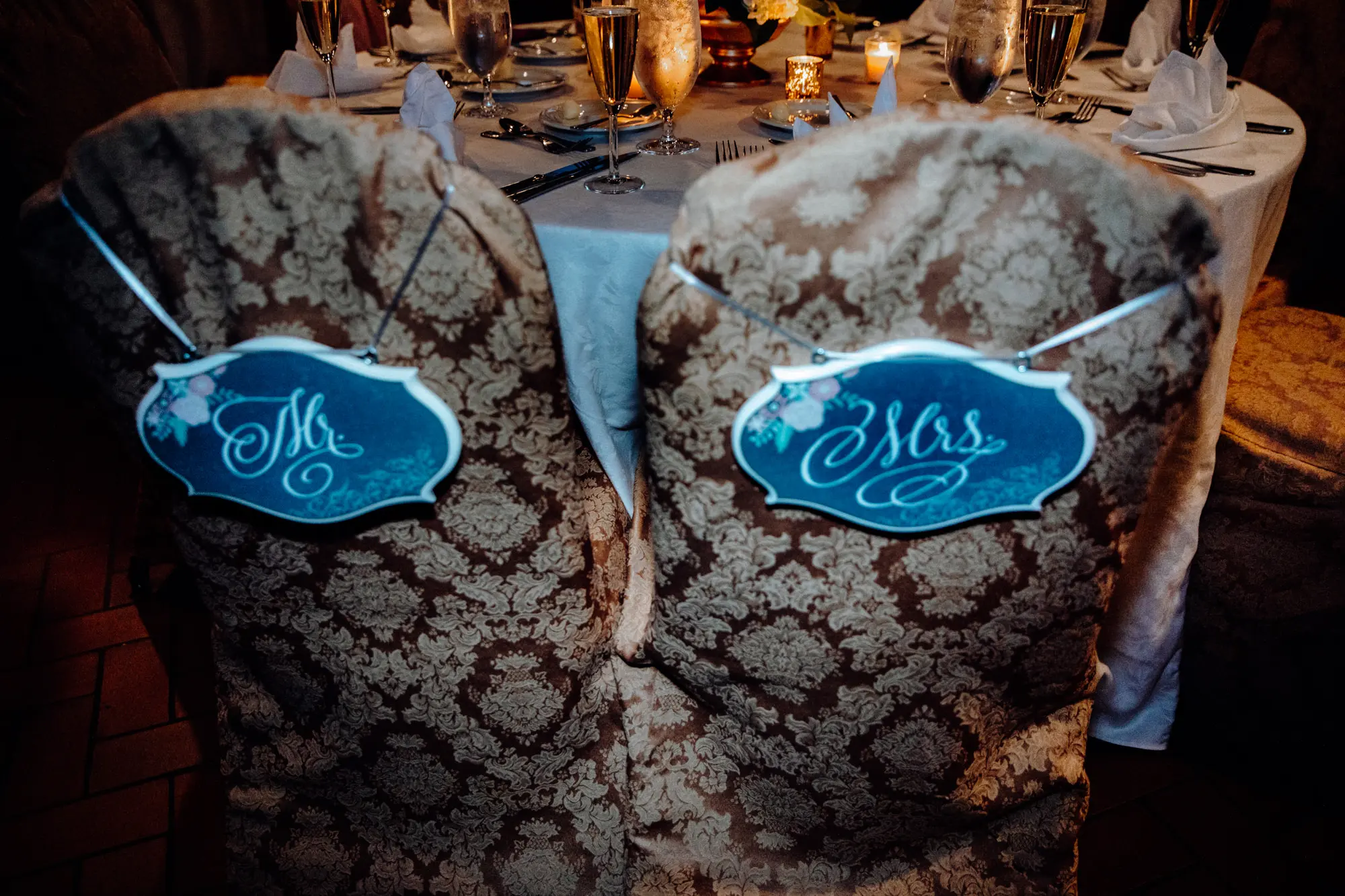 Henderson&#039;s warf baltimore wedding