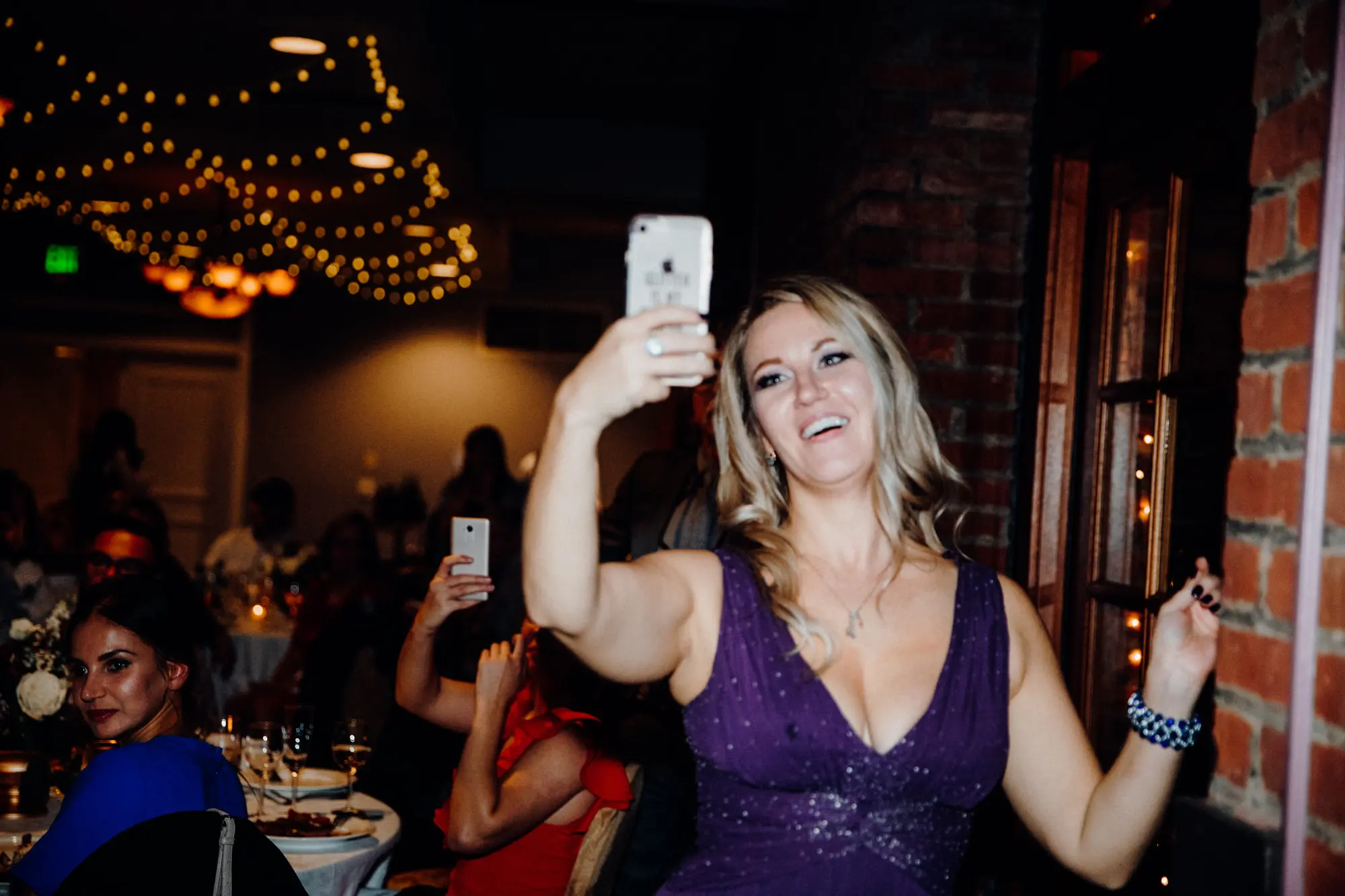 Henderson&#039;s warf baltimore wedding