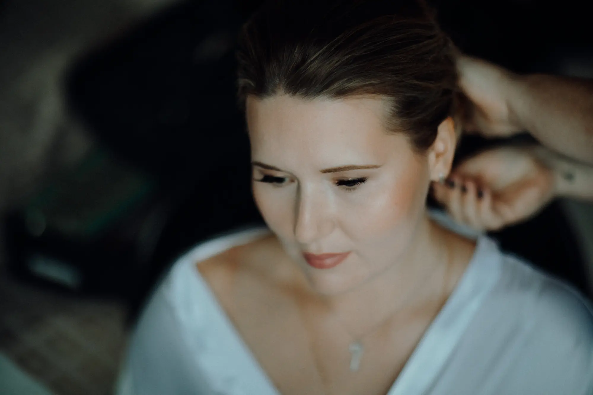 Henderson's warf baltimore wedding