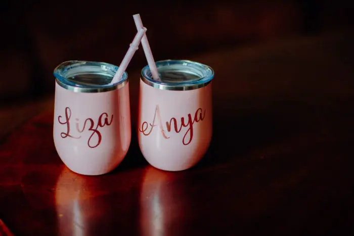 Henderson&#039;s warf baltimore wedding