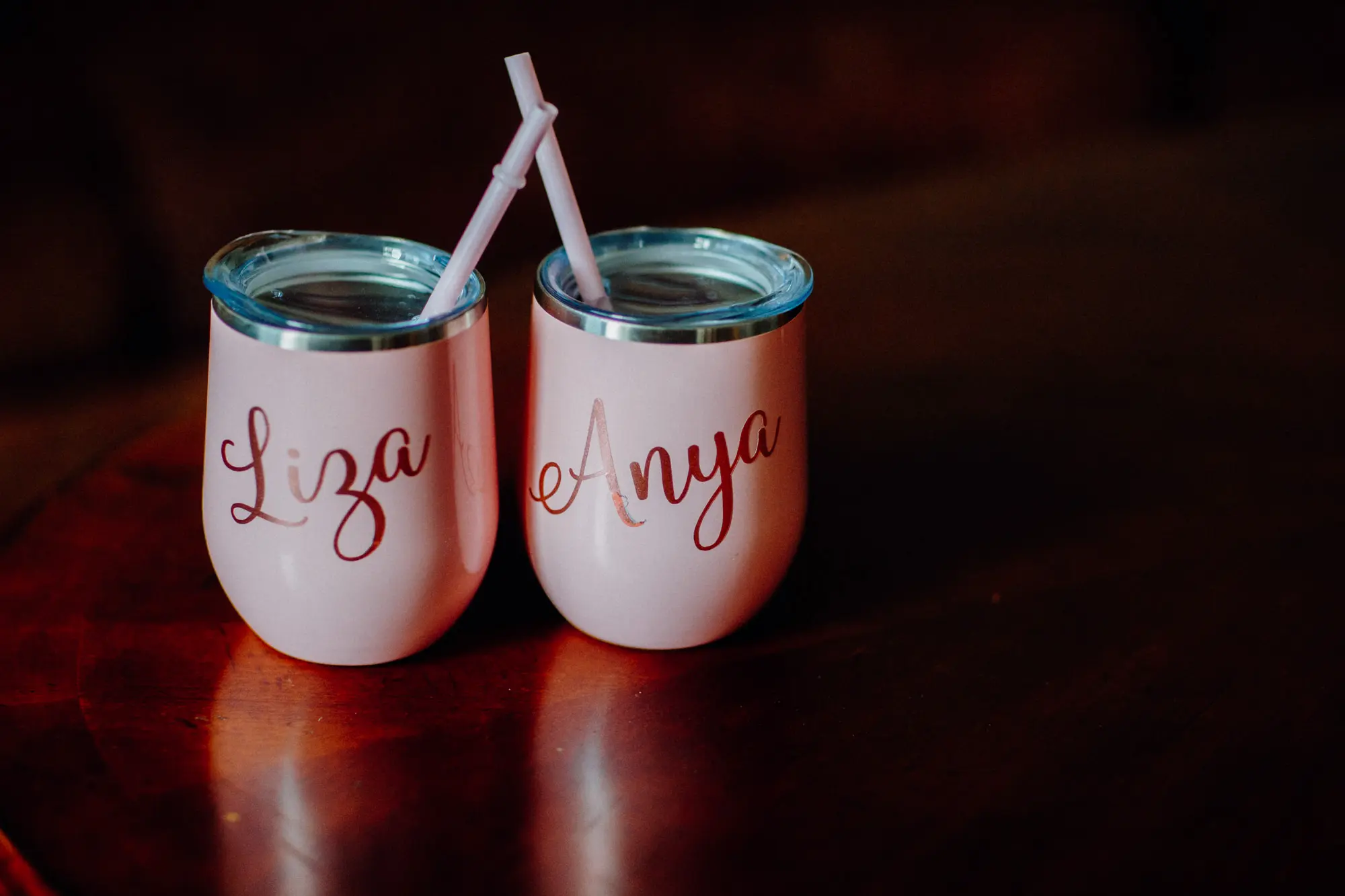 Henderson's warf baltimore wedding