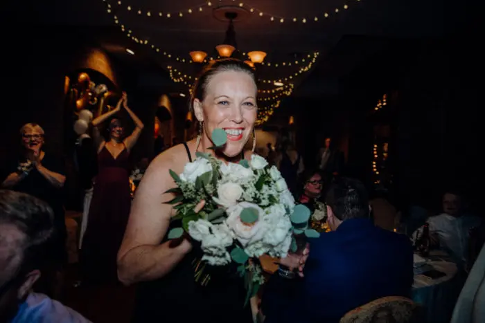 Henderson&#039;s warf baltimore wedding