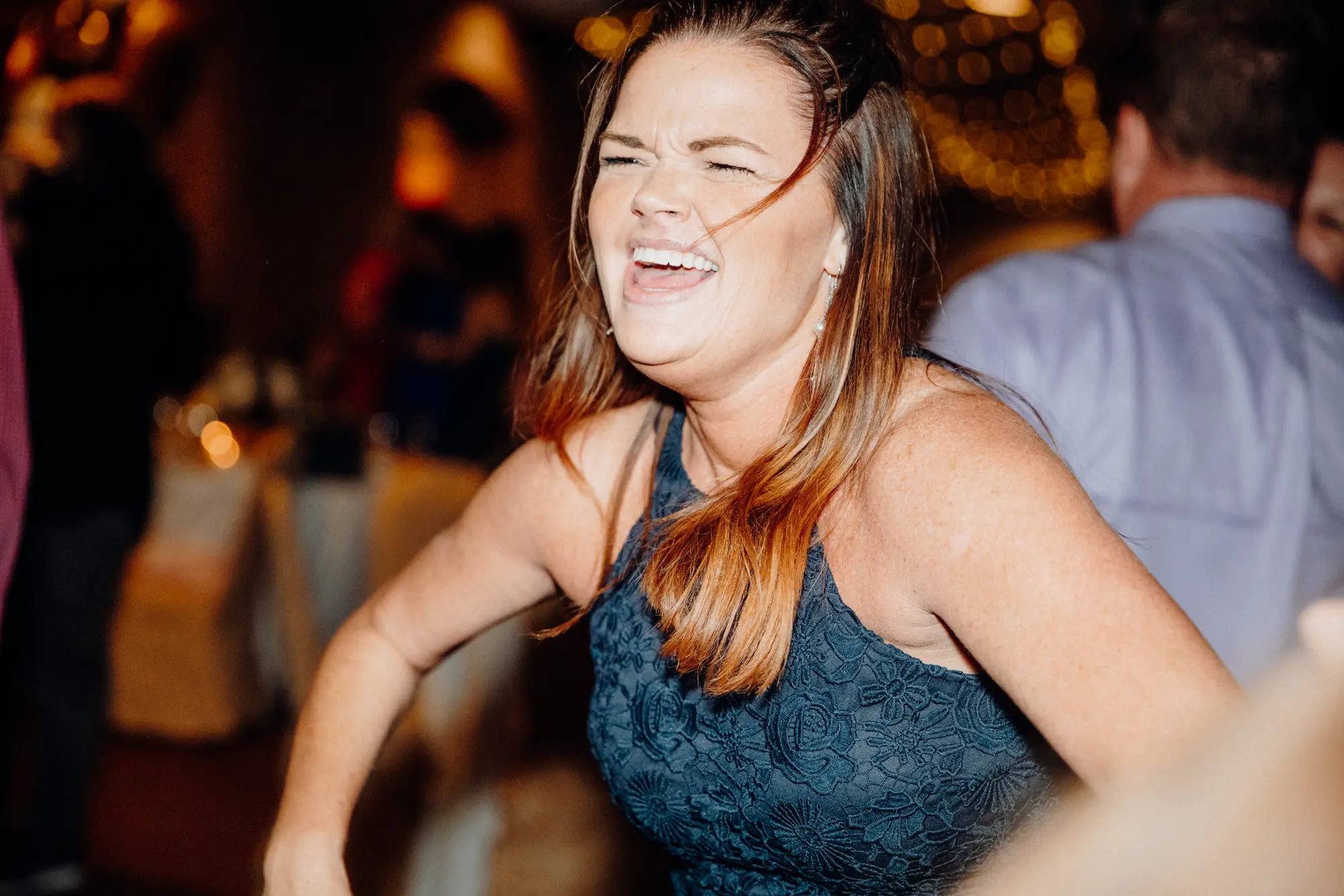 Henderson&#039;s warf baltimore wedding