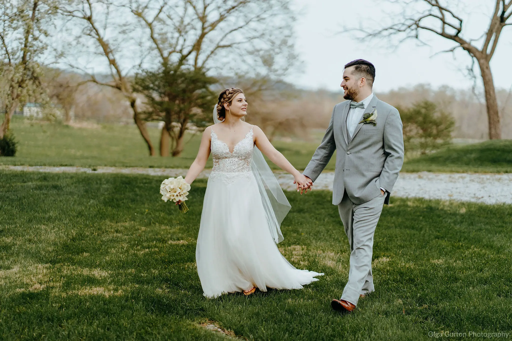 virginia wedding photographers