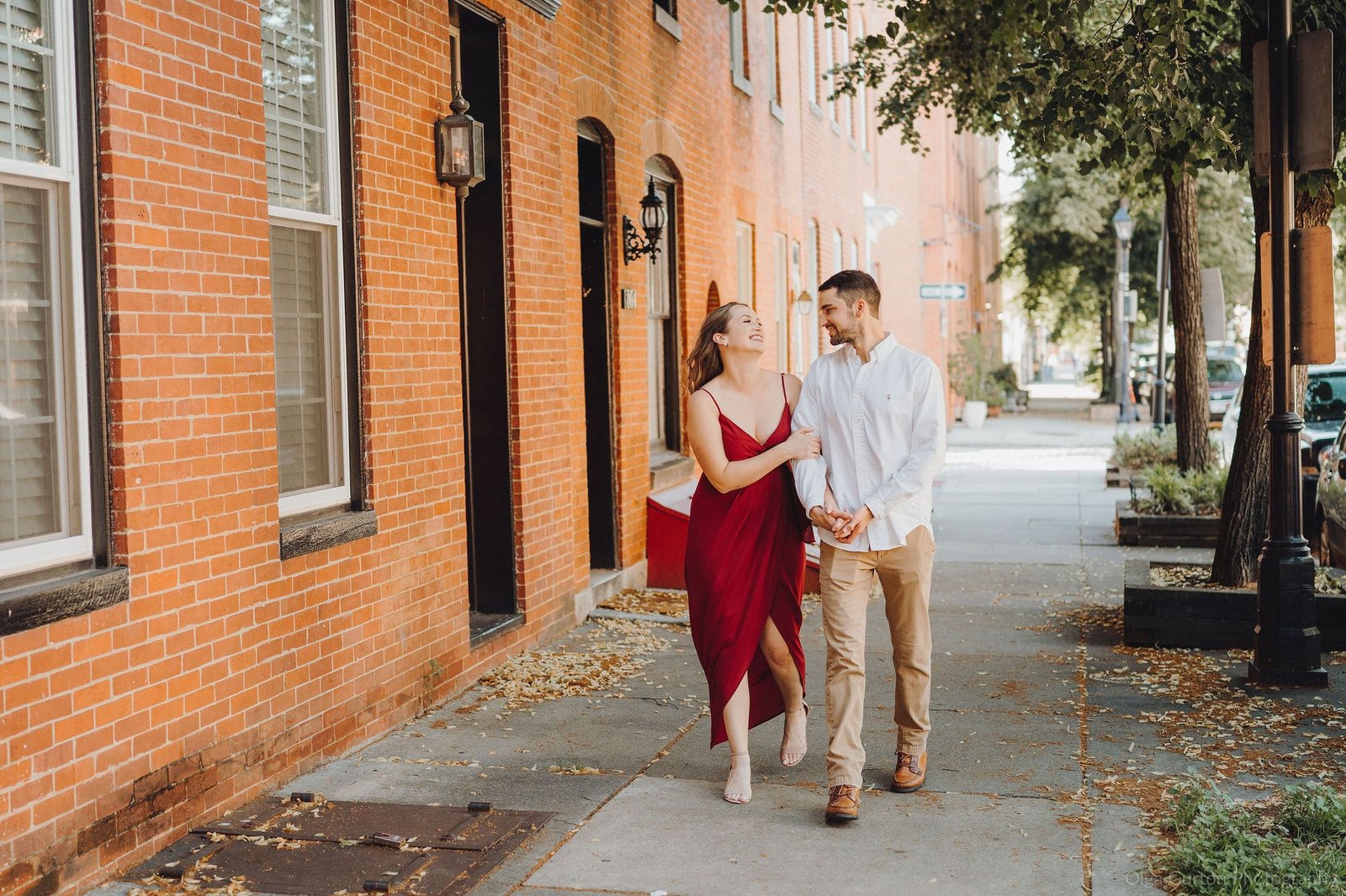 maryland Engagement photographers