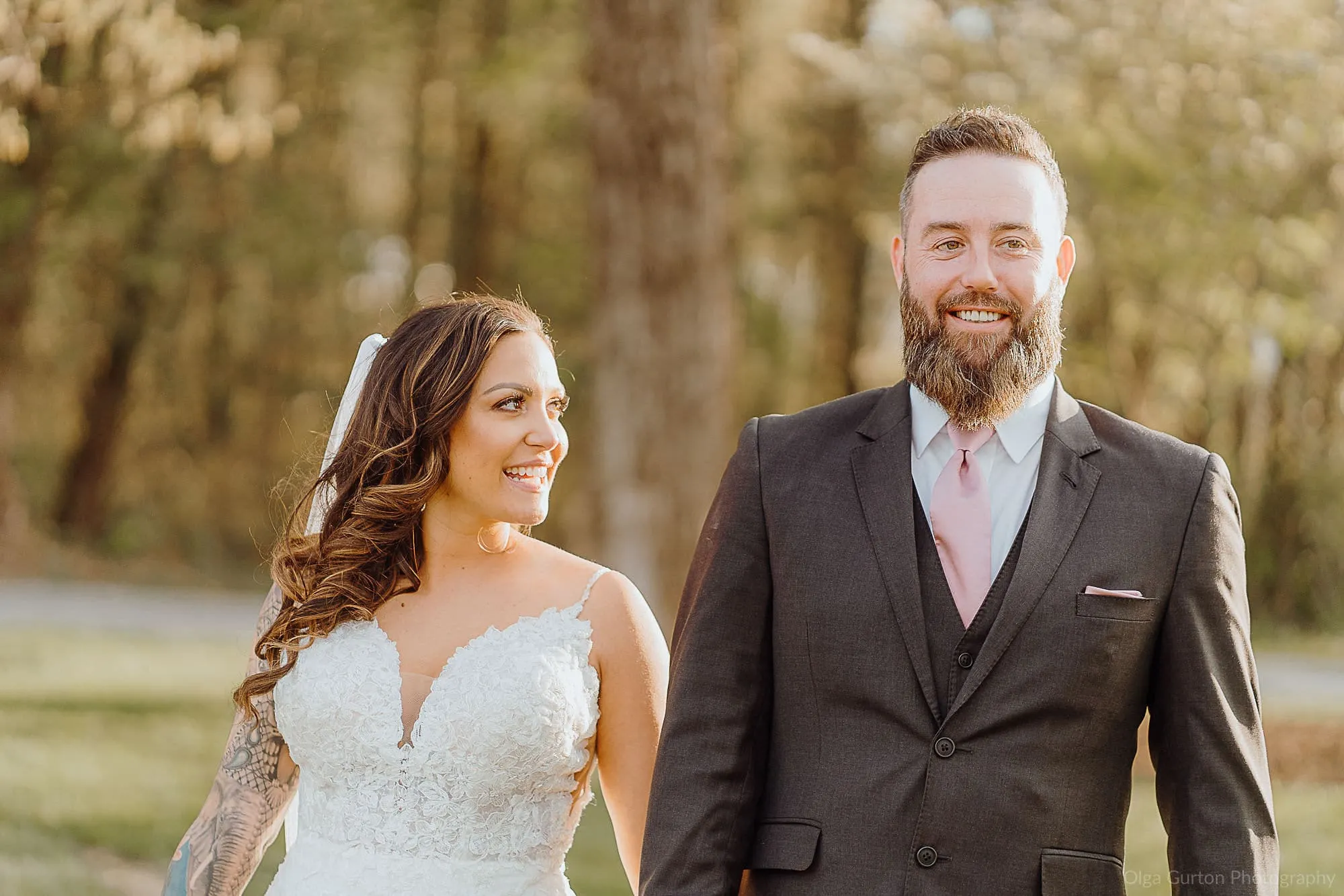 Pasadena Wedding. Angela + Chris
