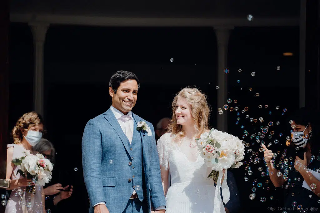 Georgetown DC Wedding. Jane + Kevin