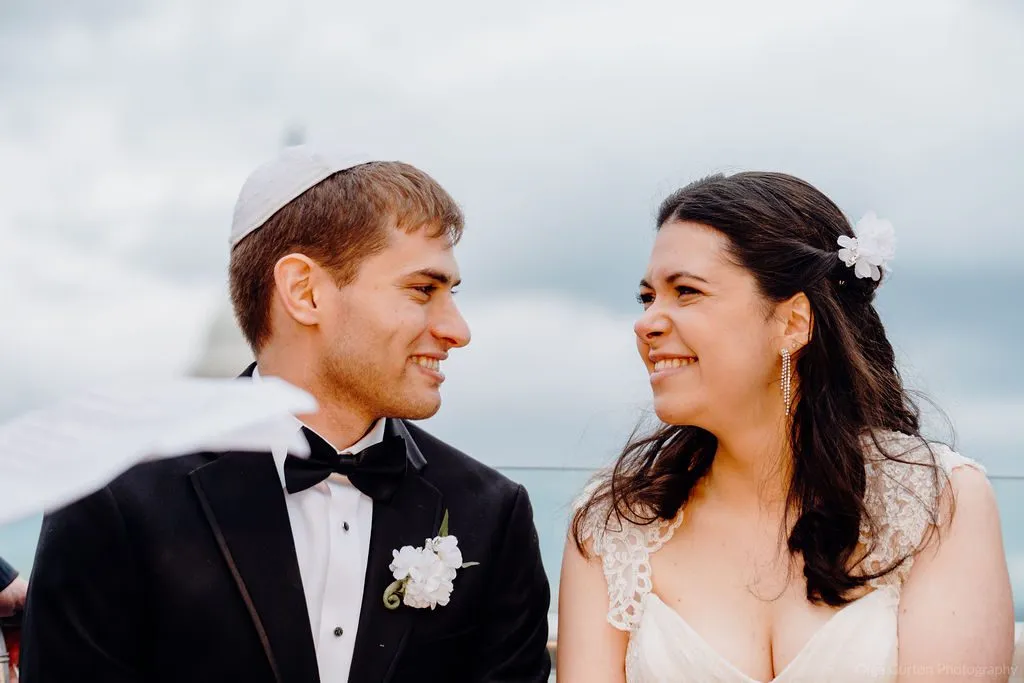 Washington DC Wedding Photography. Margarita + Moshe.