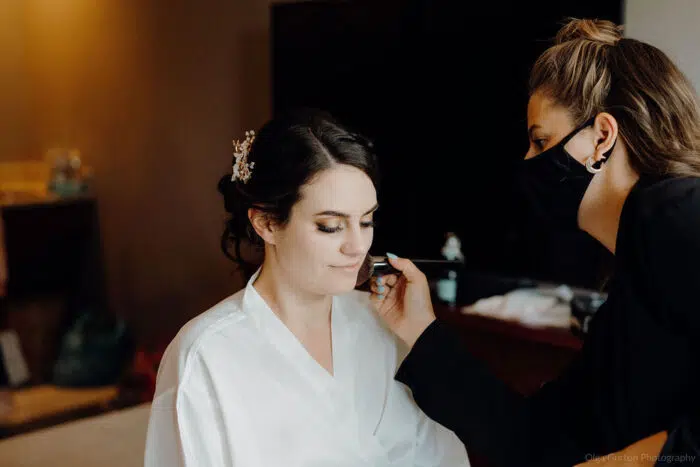 Frederick Maryland Wedding. Haylee + Greg.