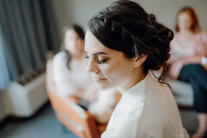 Frederick Maryland Wedding. Haylee + Greg.