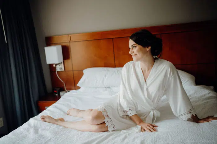 Frederick Maryland Wedding. Haylee + Greg.
